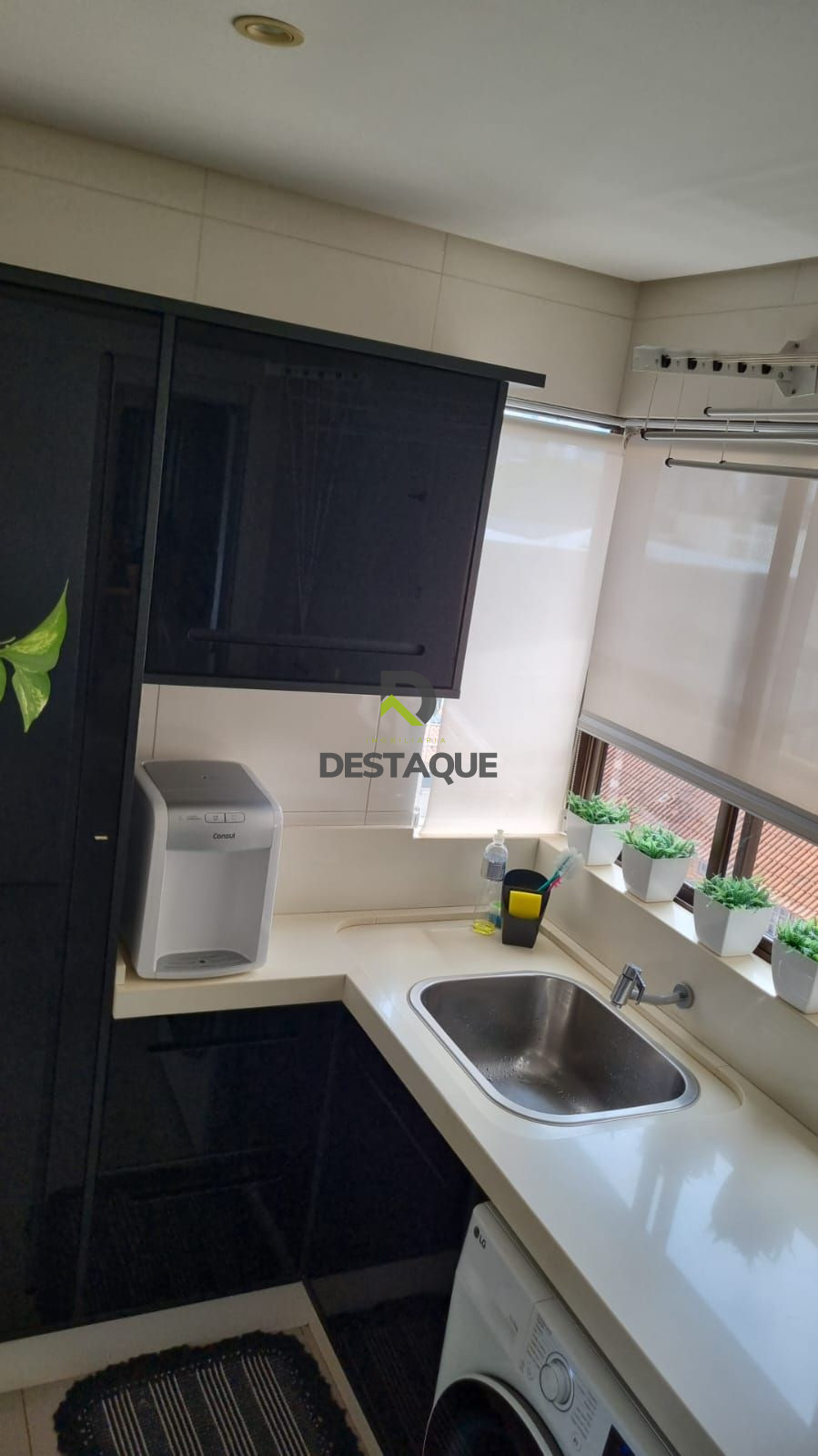 Imobili�ria Destaque em Cascavel PR