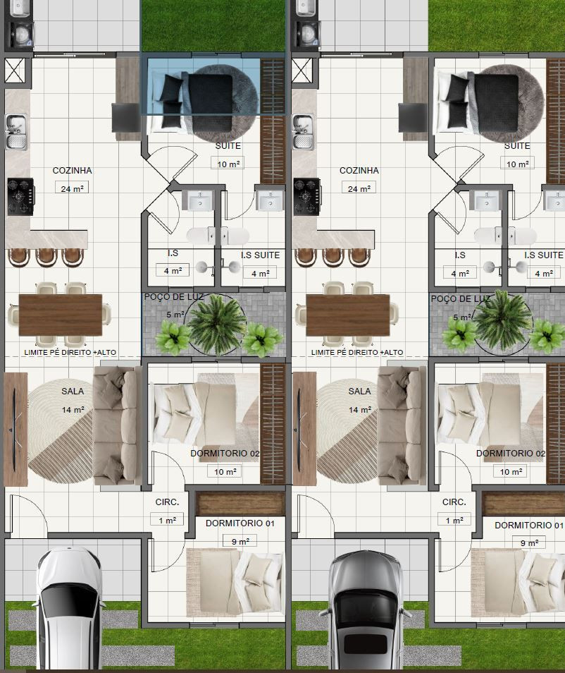 Imobiliria Destaque em Cascavel PR