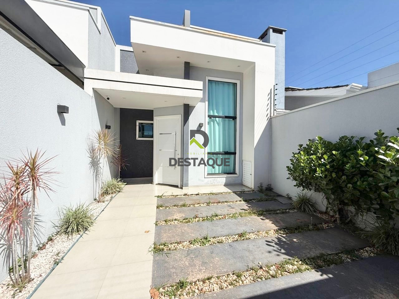 Belssima Casa na Regio Oeste 