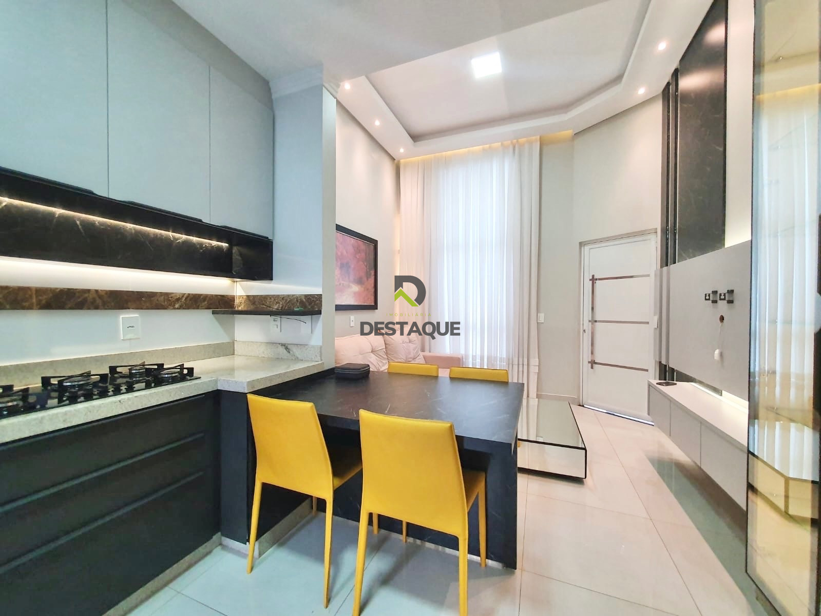 Imobiliria Destaque em Cascavel PR