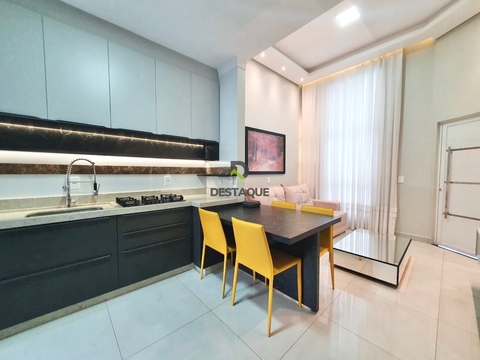 Imobiliria Destaque em Cascavel PR