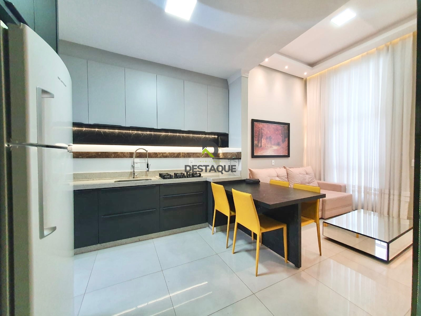 Imobiliria Destaque em Cascavel PR