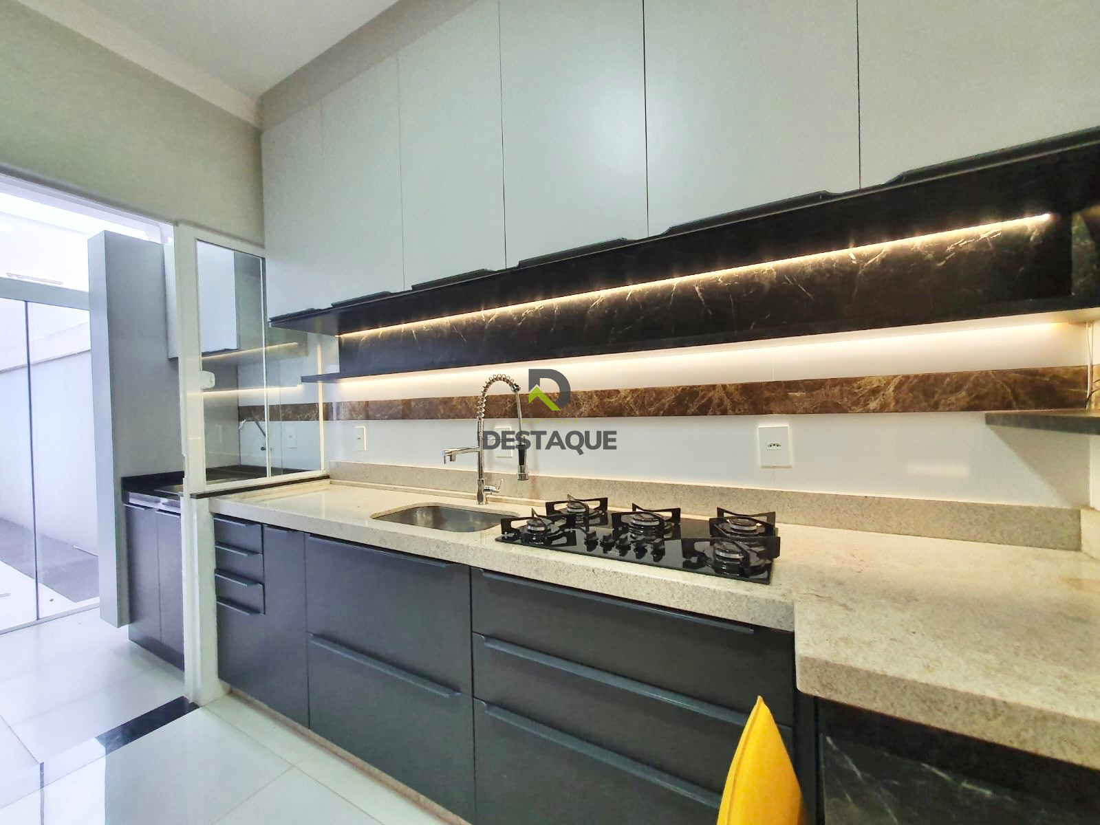 Imobiliria Destaque em Cascavel PR