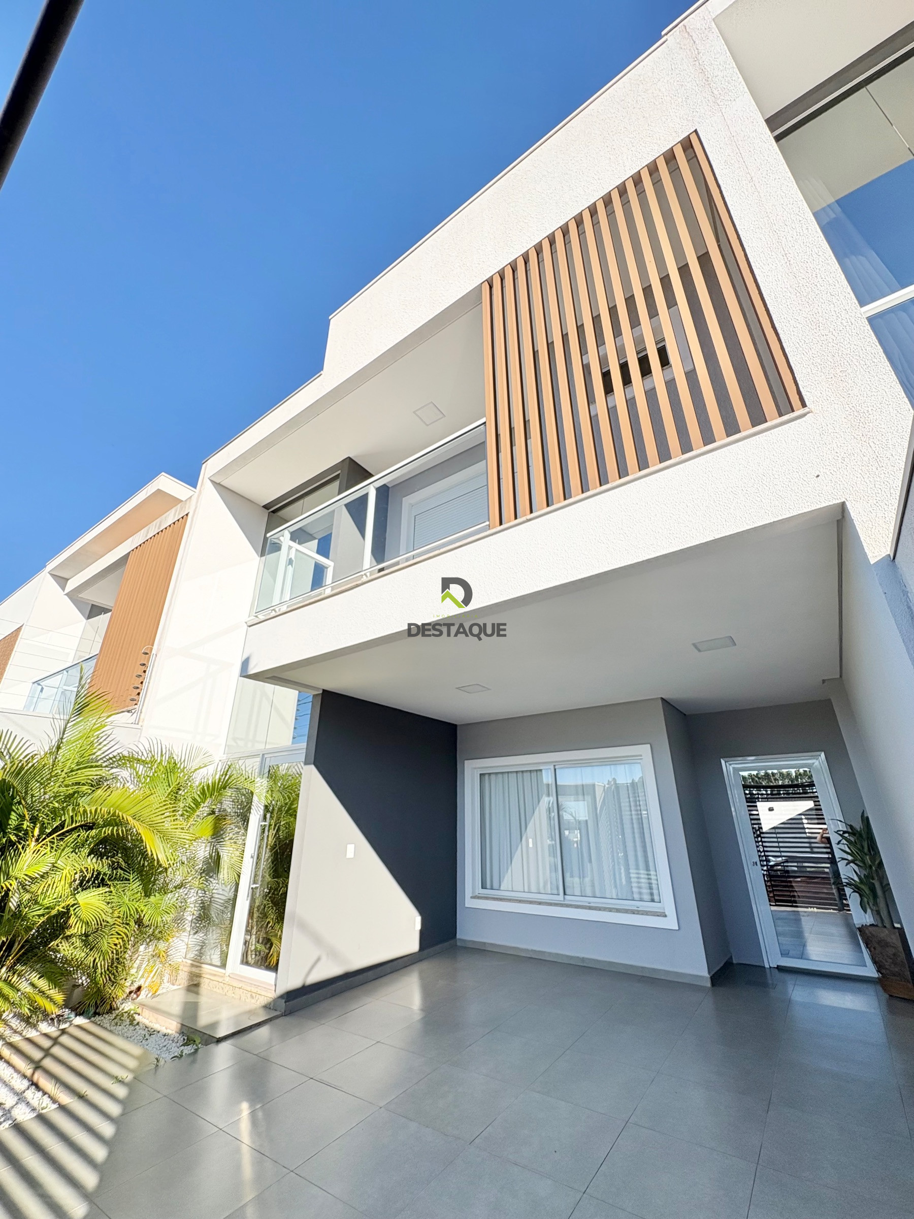 Belssimo Sobrado bairro Tropical III