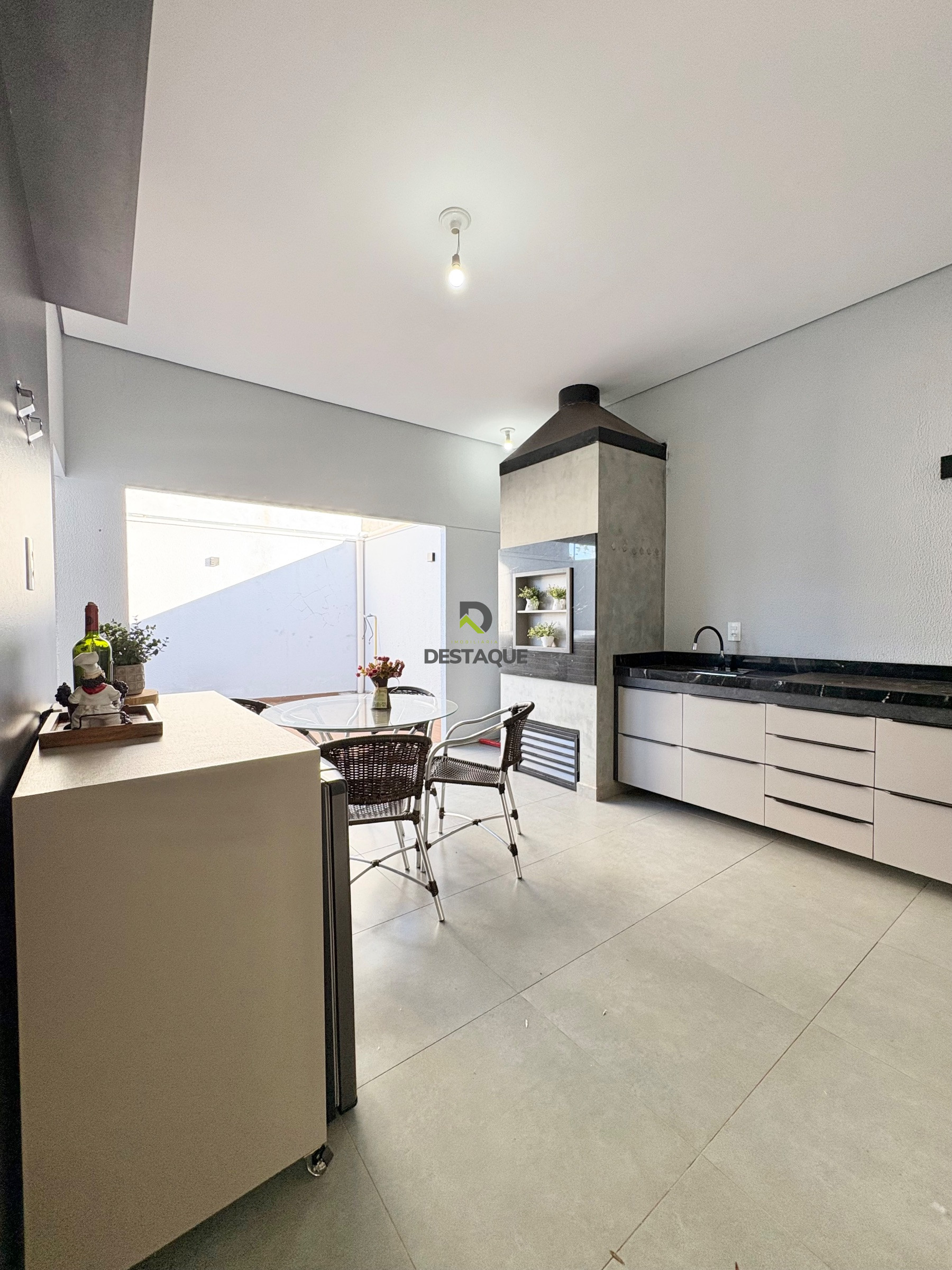 Imobili�ria Destaque em Cascavel PR