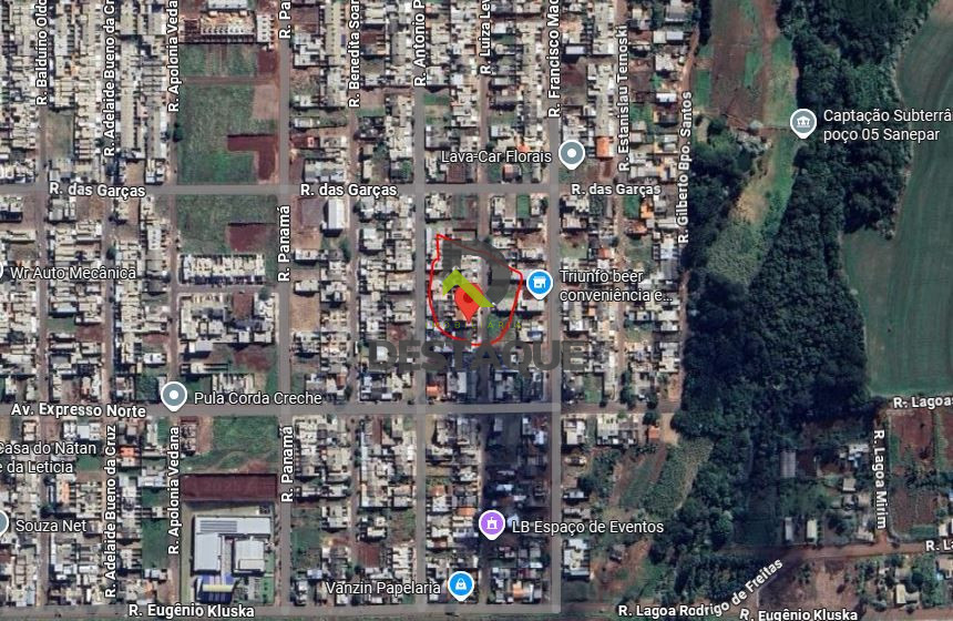 Imobiliria Destaque em Cascavel PR