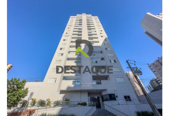 Apartamento a venda no Edifcio Armando de Rezende