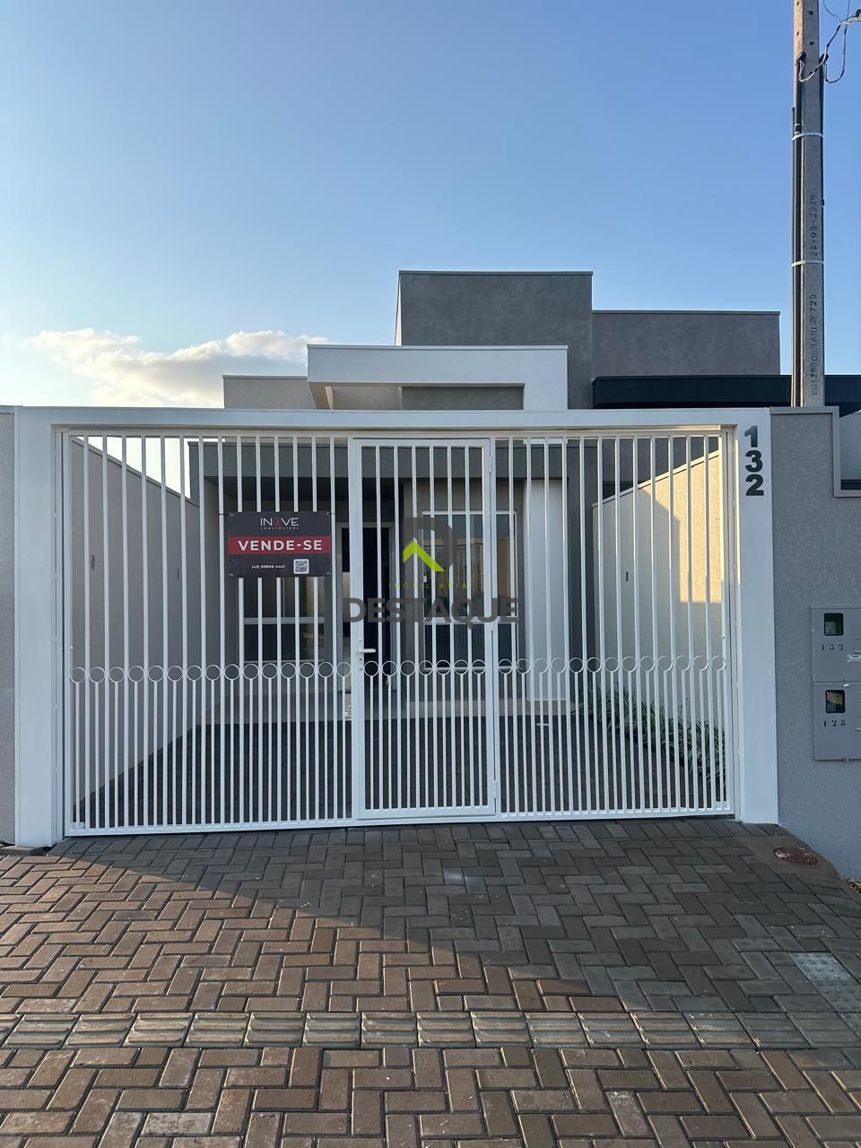 Imobiliria Destaque em Cascavel PR