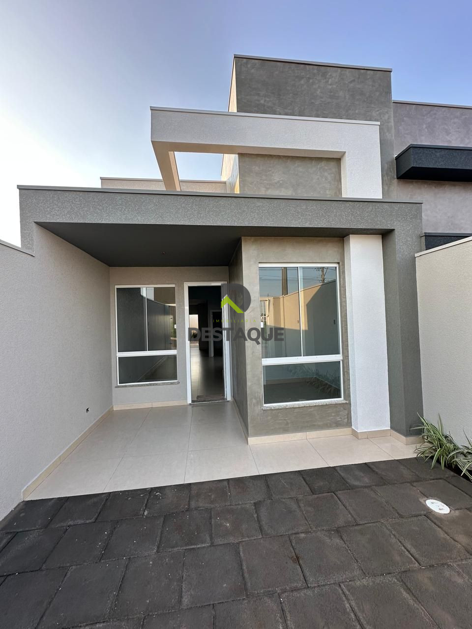 Imobiliria Destaque em Cascavel PR