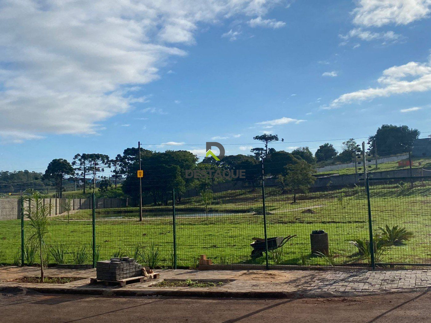 Imobili�ria Destaque em Cascavel PR