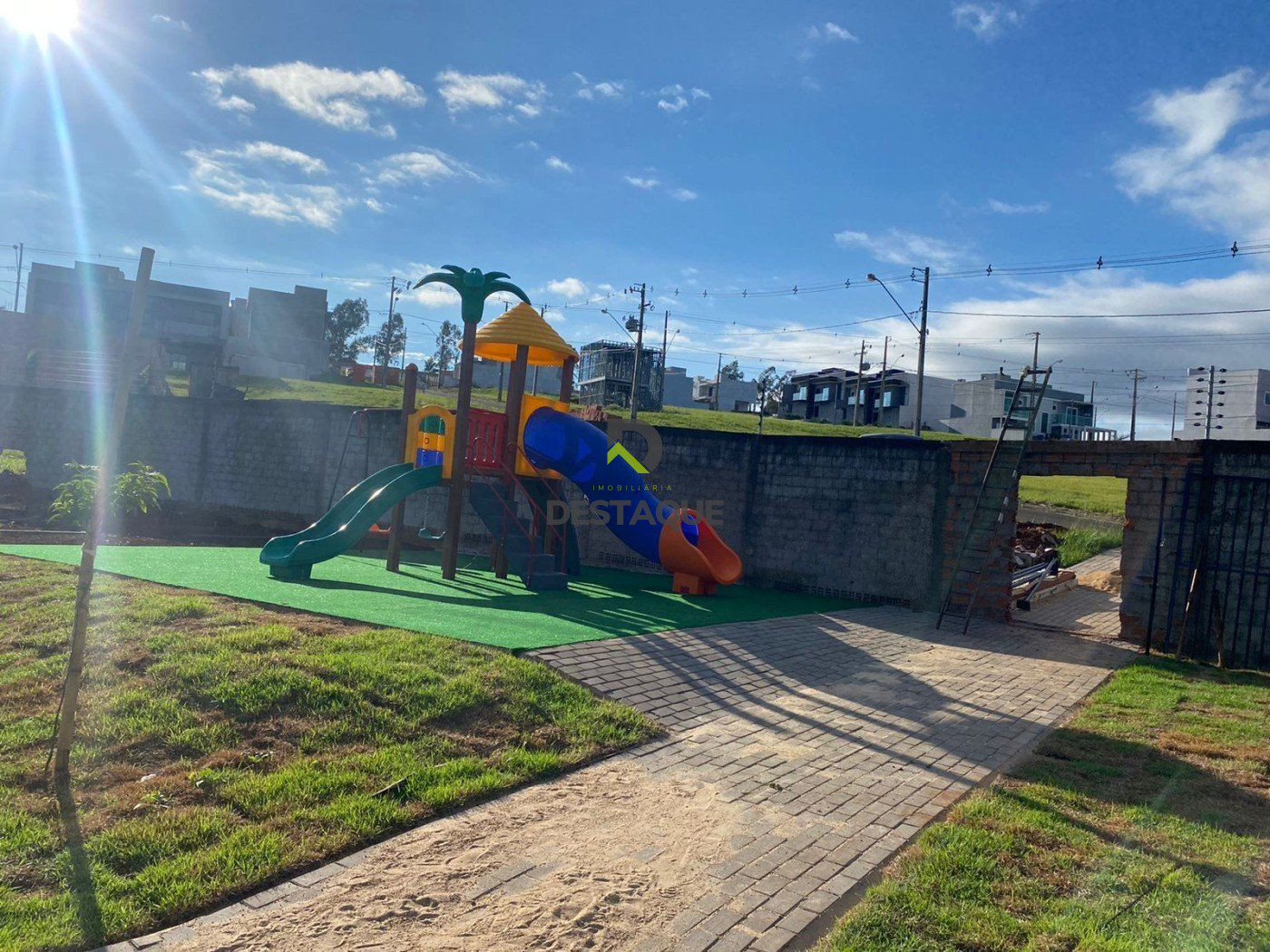 Imobili�ria Destaque em Cascavel PR
