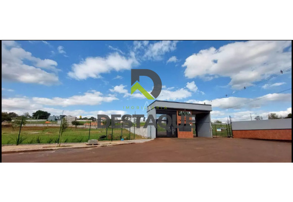 Imobili�ria Destaque em Cascavel PR