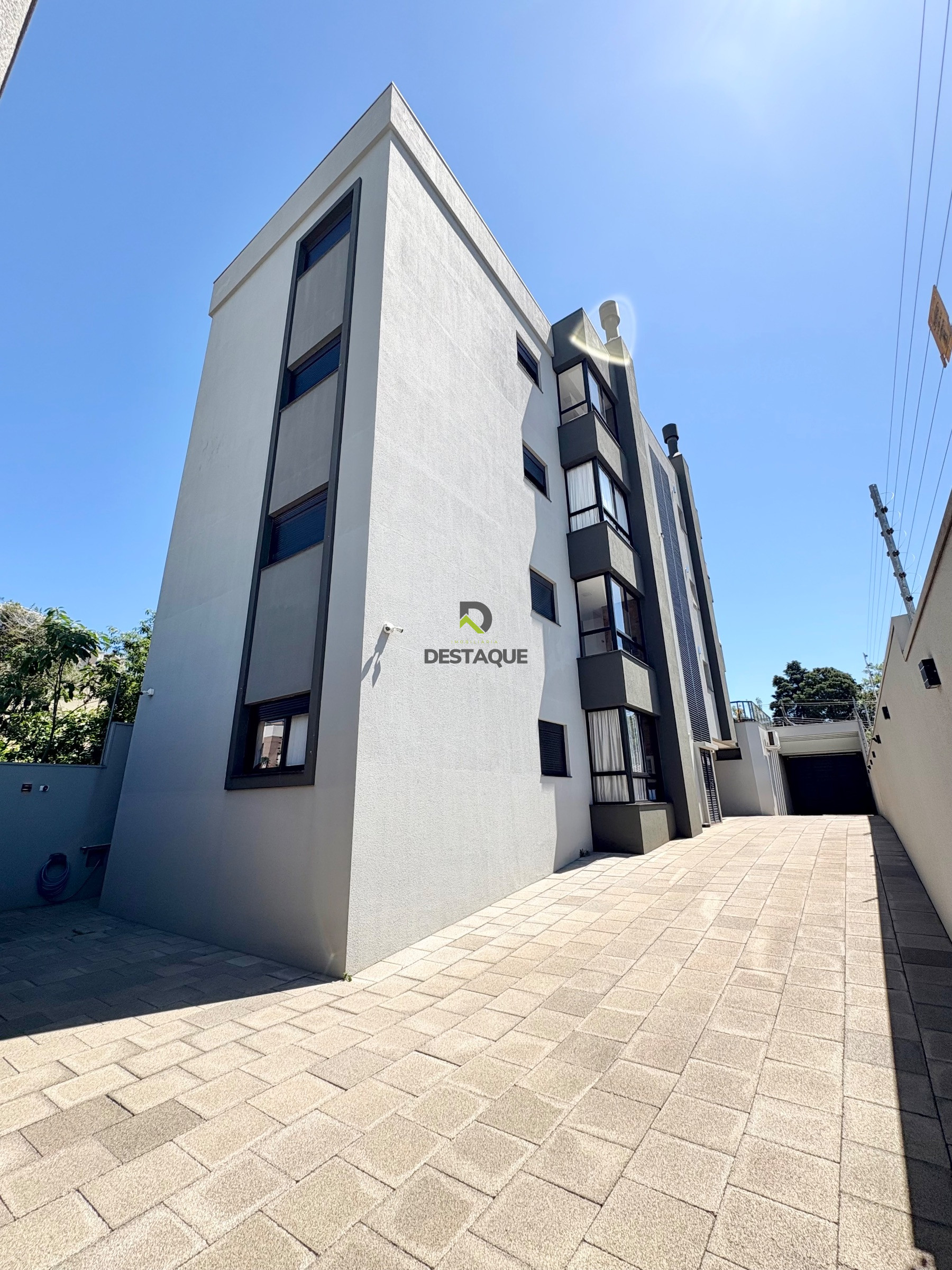 Apartamento para Venda