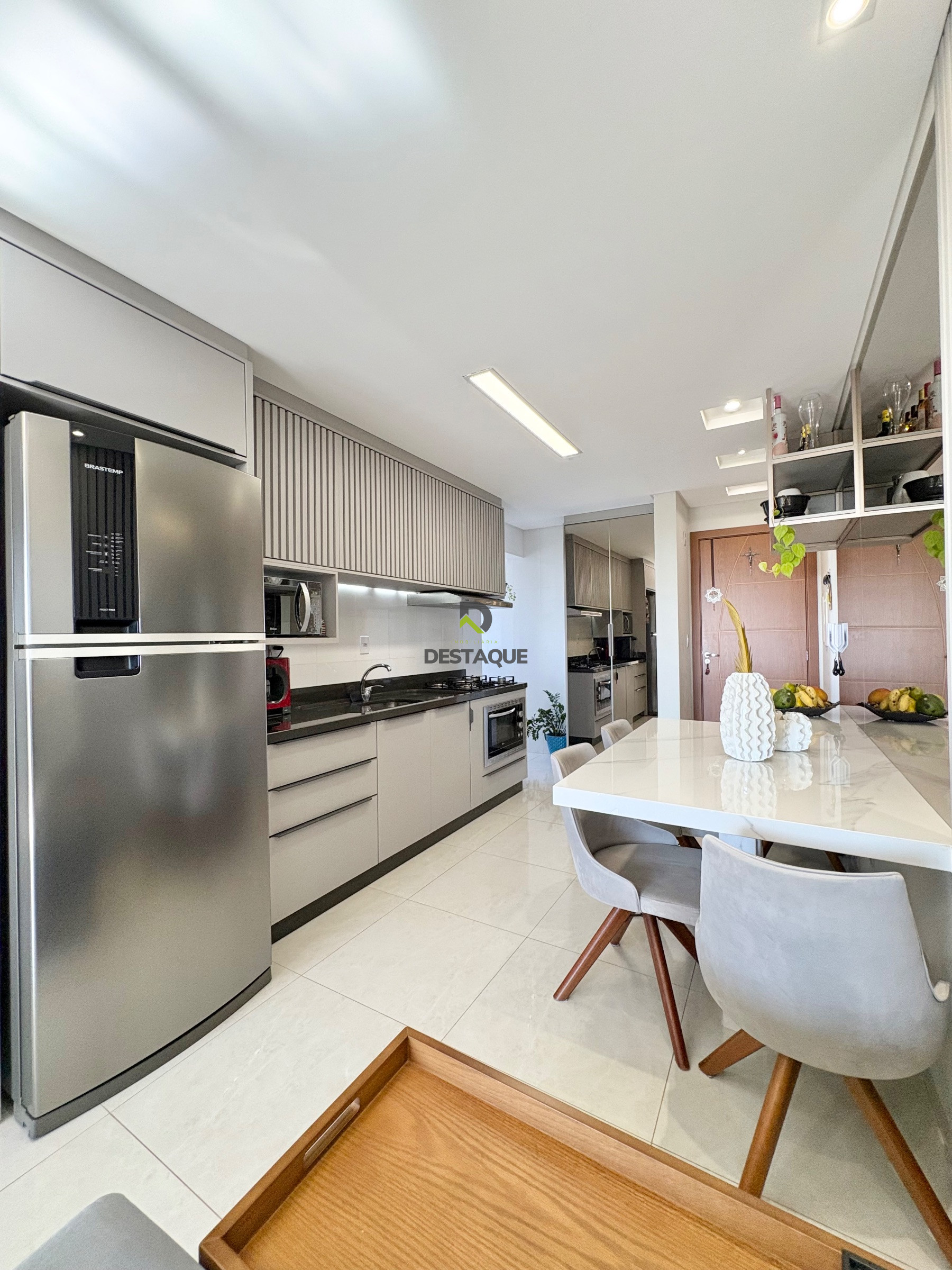 Imobiliria Destaque em Cascavel PR