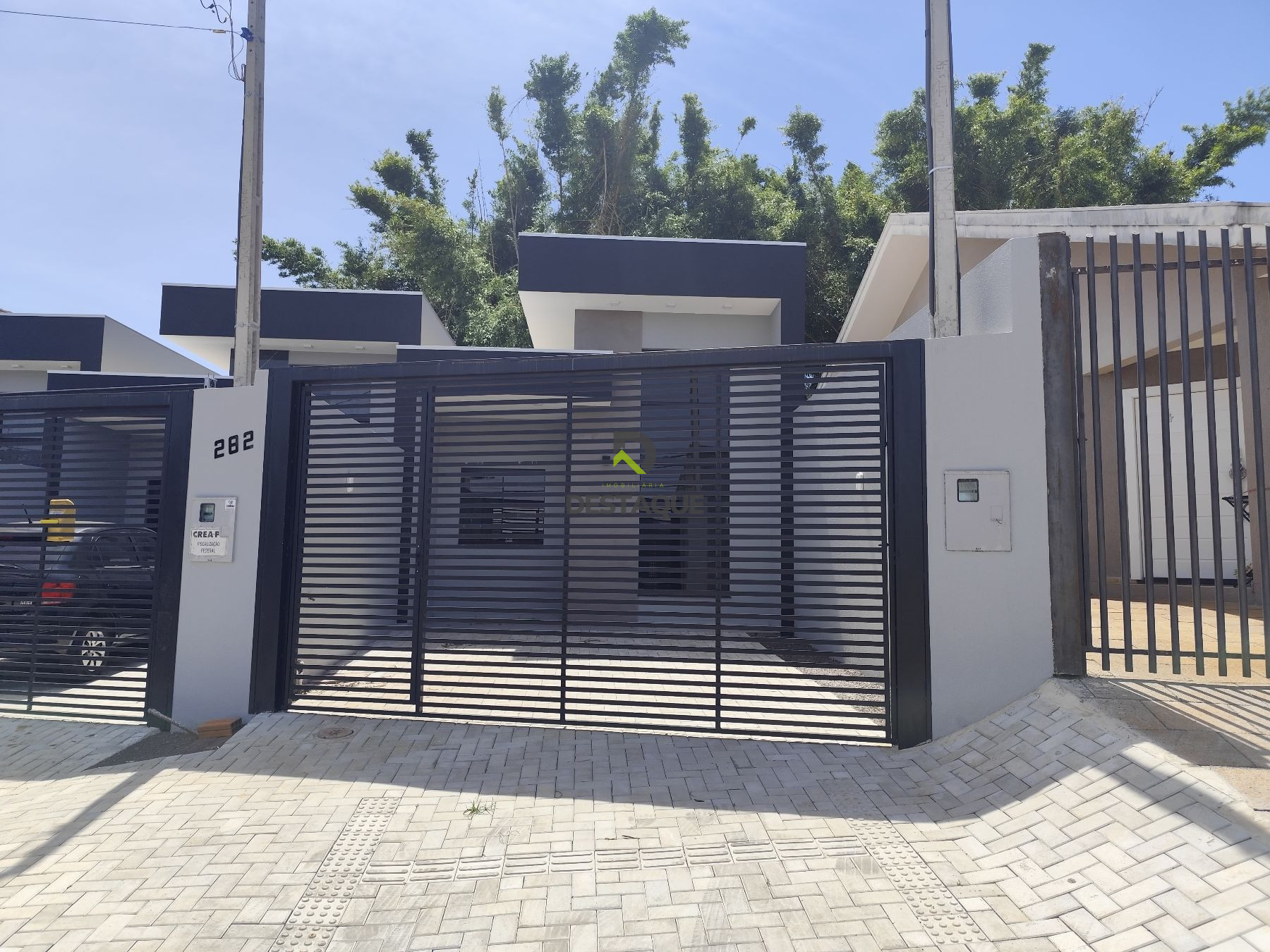 Casa com 1 suite  e 1 quarto- Bairro Parque Verde