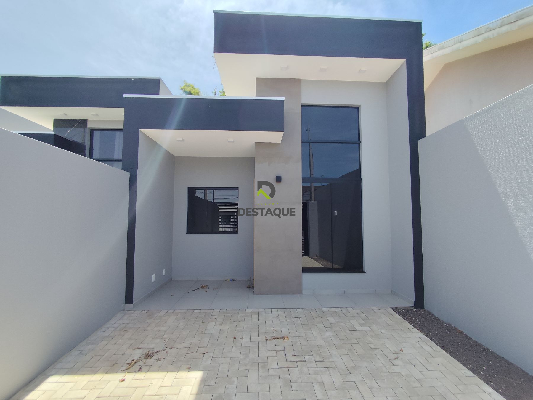 Imobiliria Destaque em Cascavel PR