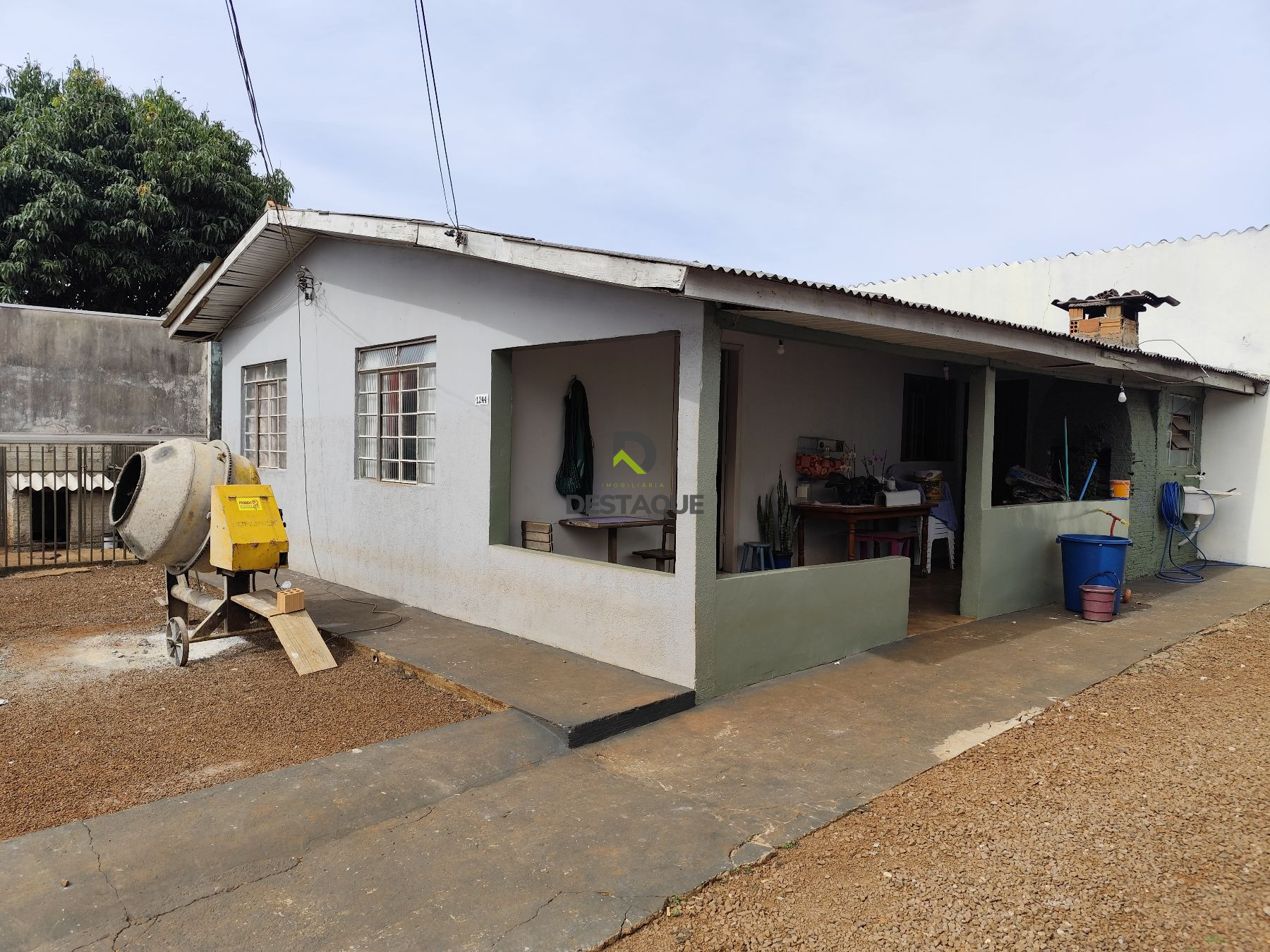 Imobiliria Destaque em Cascavel PR