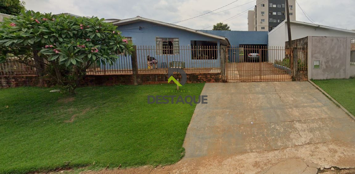 Terreno com 525m2- Loteamento Santo Onofre - Bairro Santa Cruz