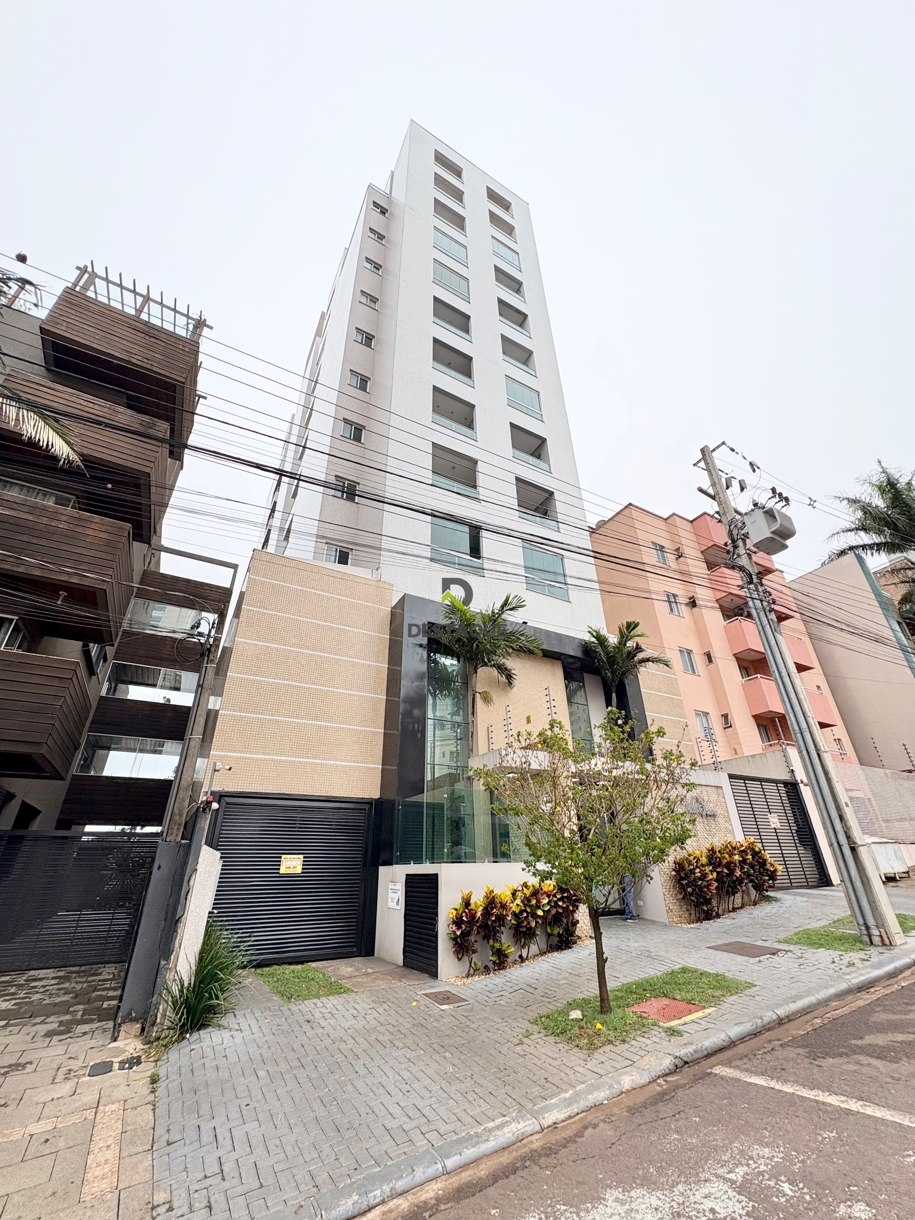 Apartamento com 2 dormitrios  venda  Ed. villa Serena, 129 m - Centro -