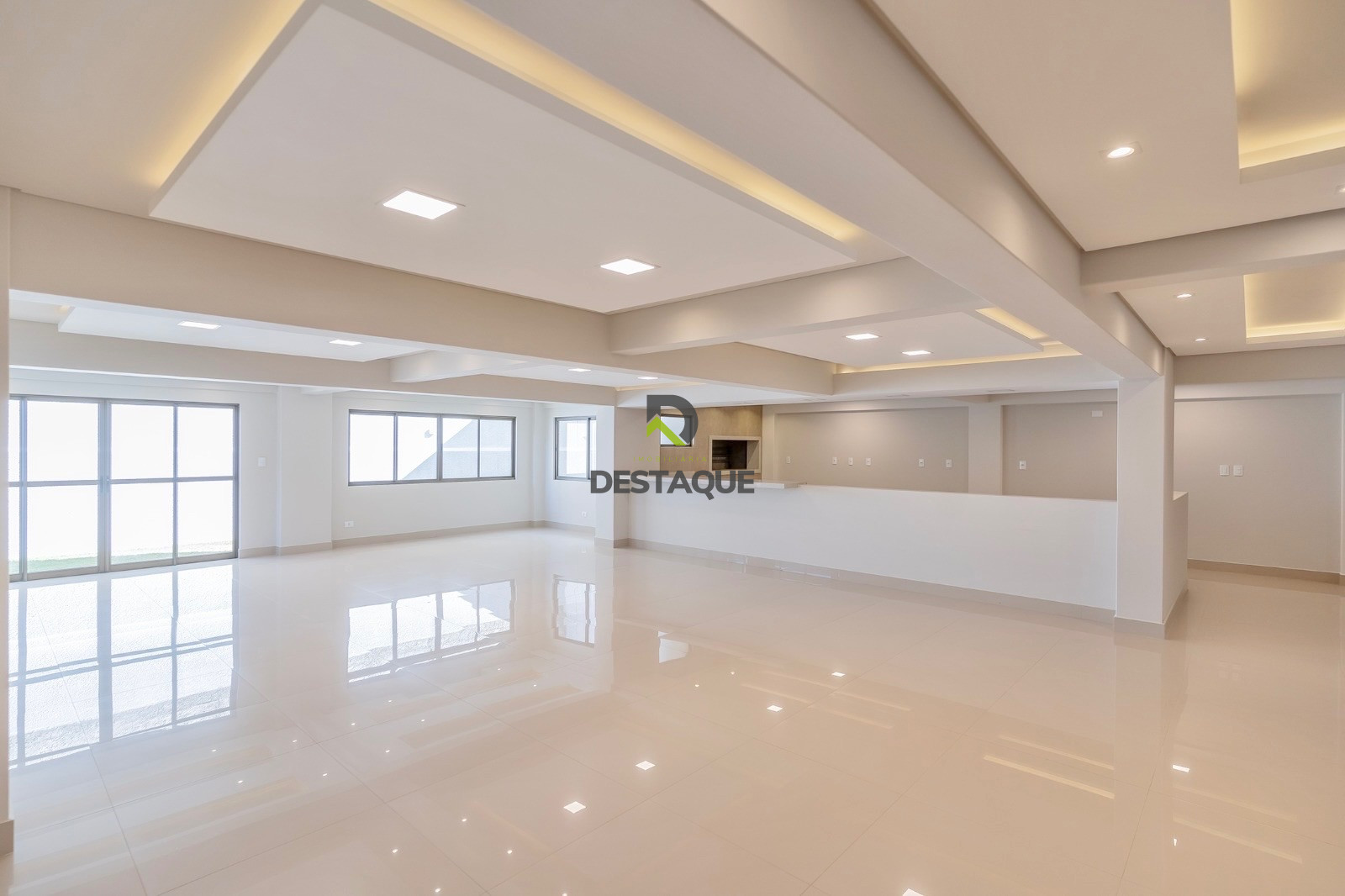 Imobili�ria Destaque em Cascavel PR
