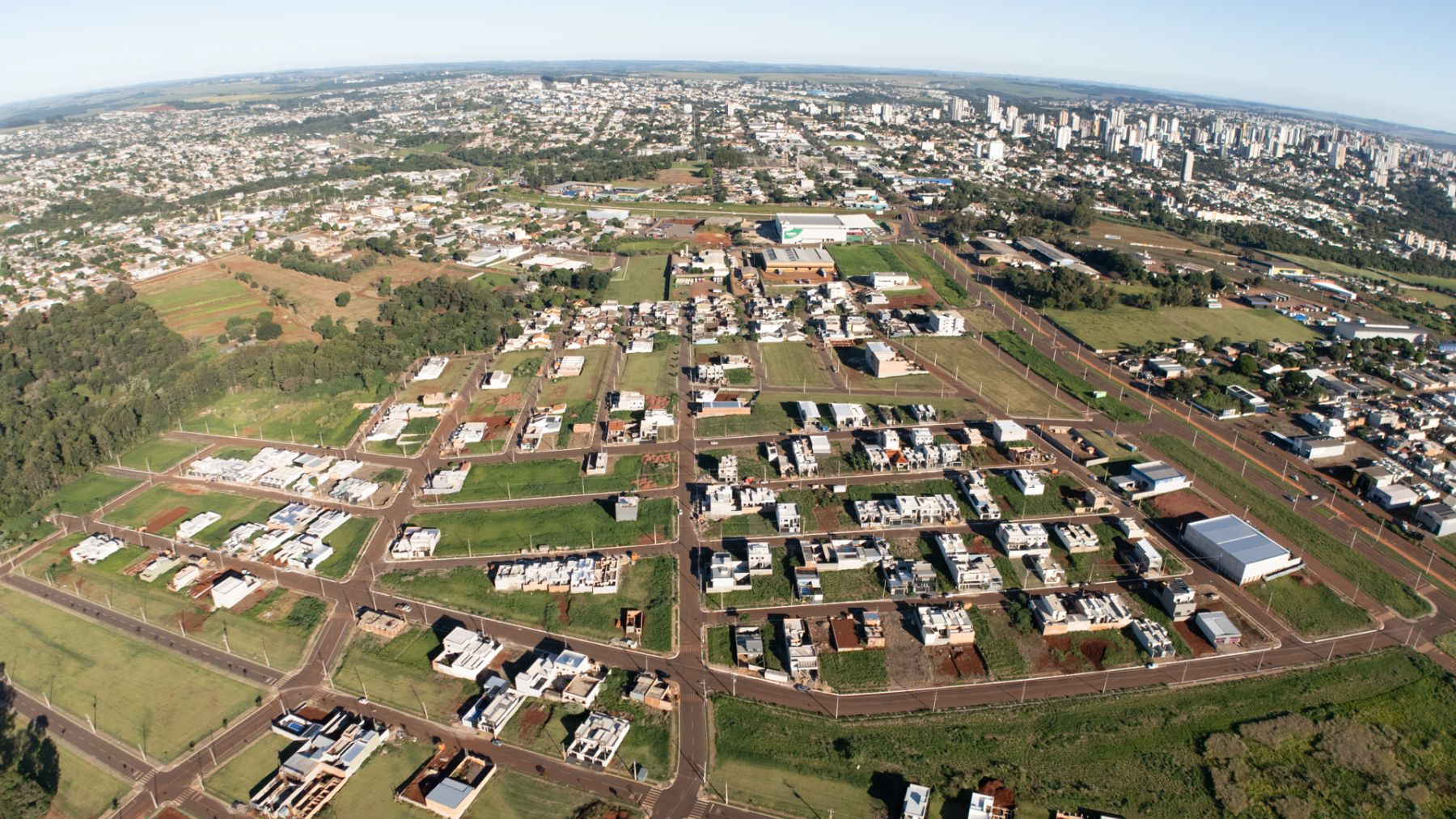 Terrenos a venda a partir 200m2- Loteamento Positano-