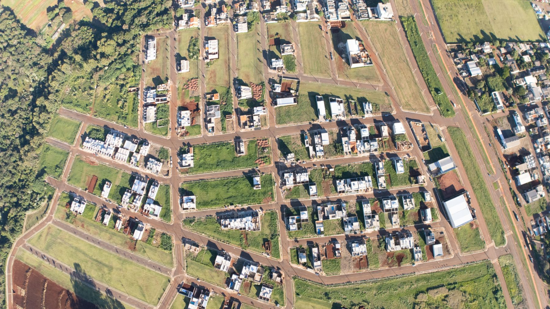 Imobili�ria Destaque em Cascavel PR