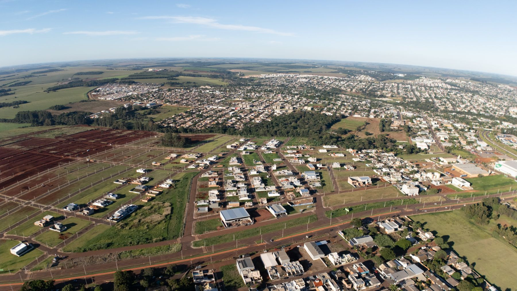 Imobili�ria Destaque em Cascavel PR