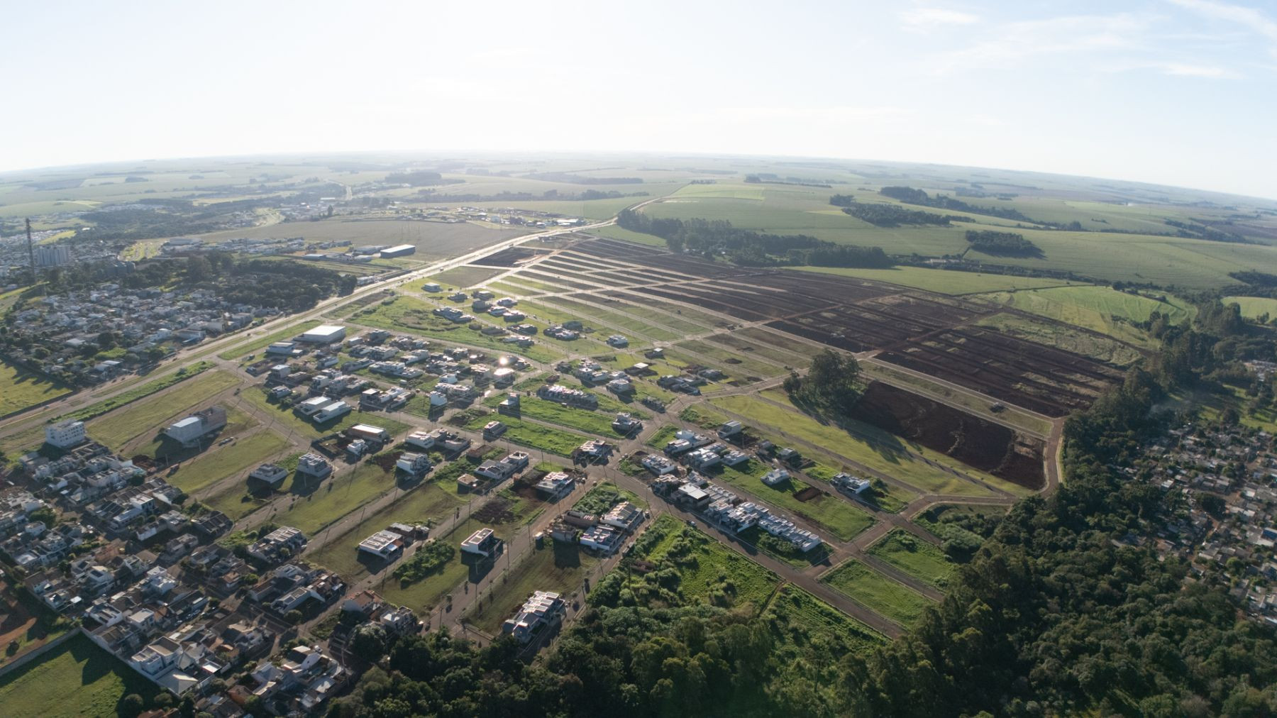 Imobili�ria Destaque em Cascavel PR