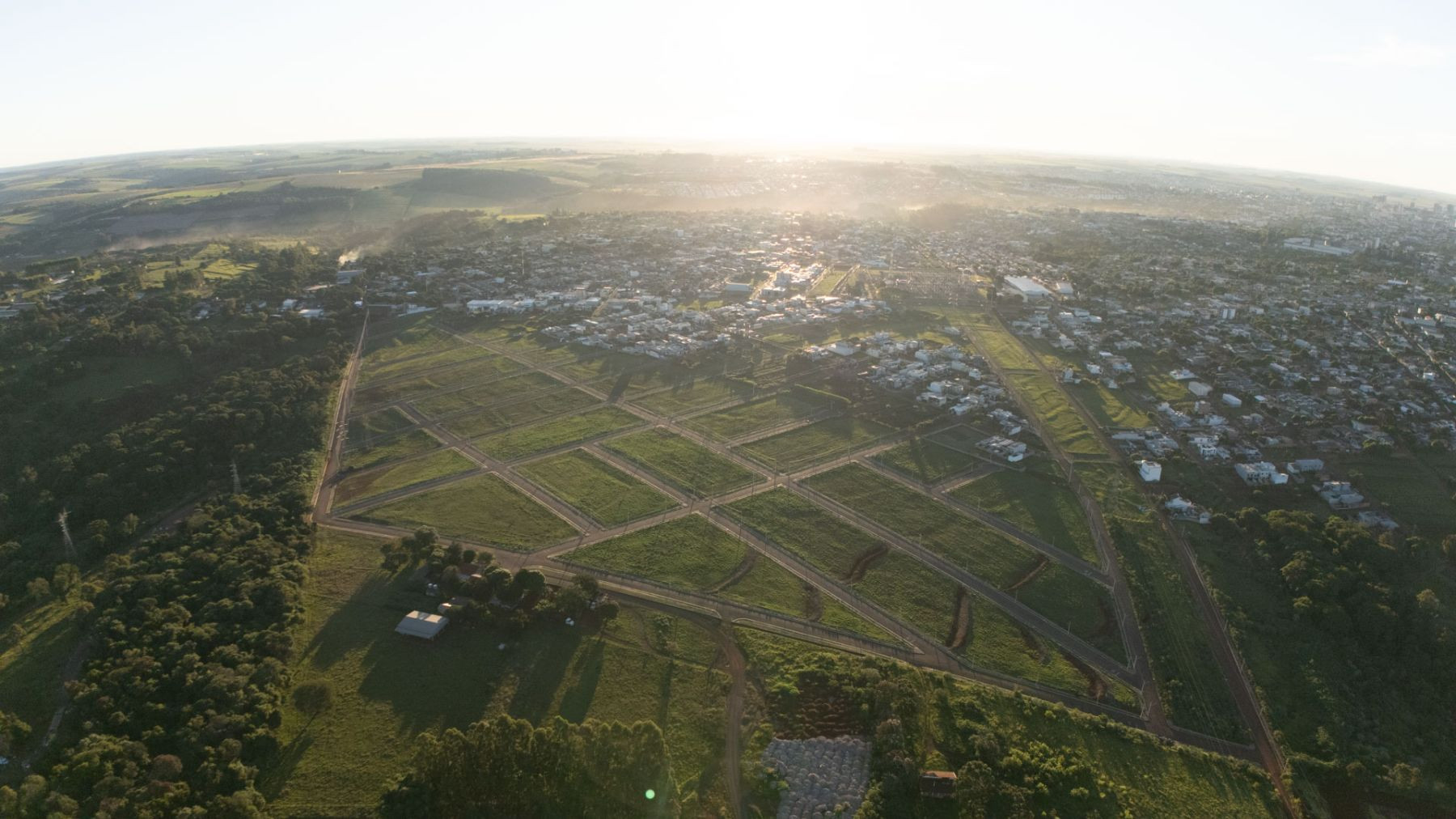 Imobili�ria Destaque em Cascavel PR