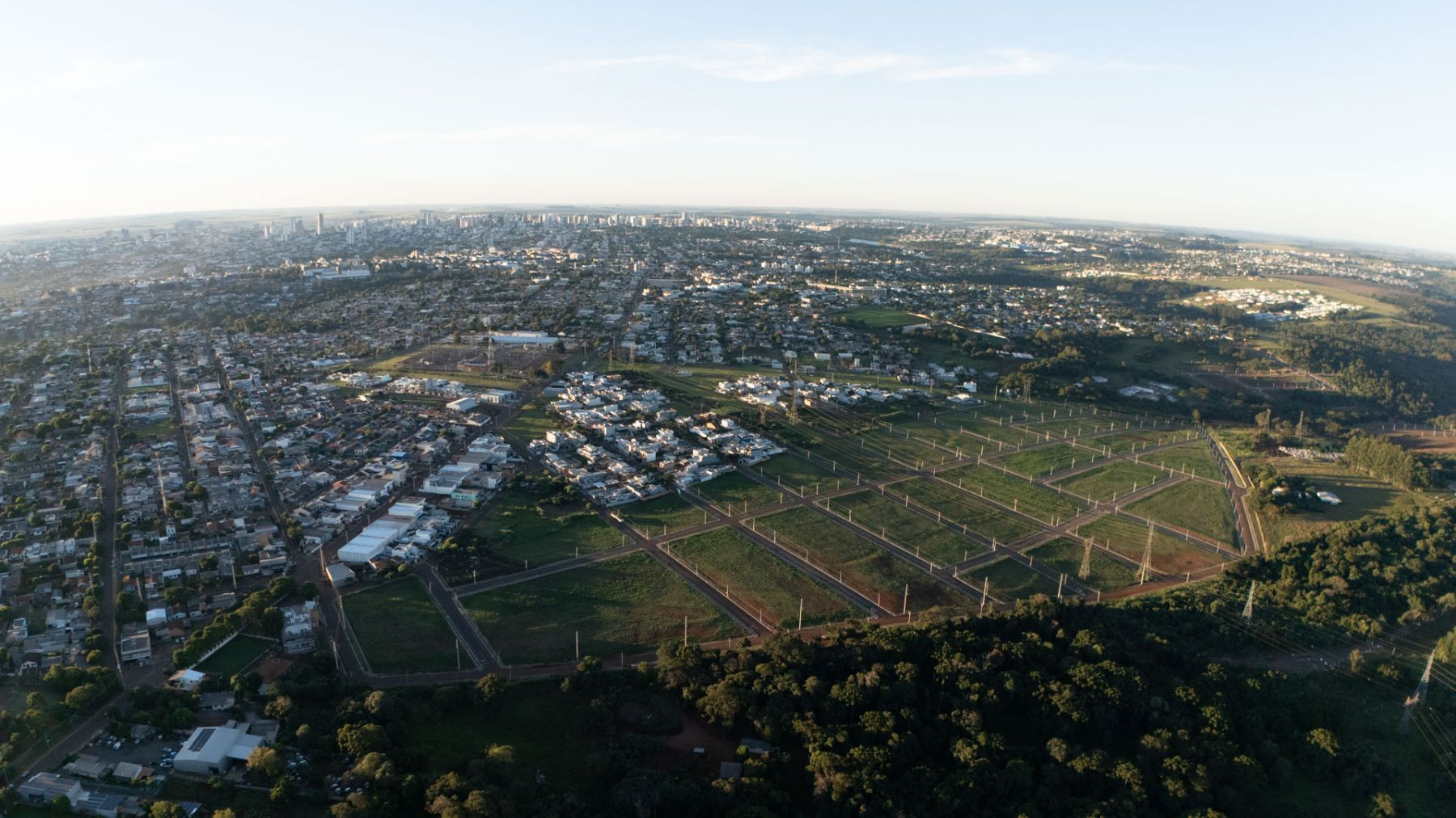 Imobili�ria Destaque em Cascavel PR