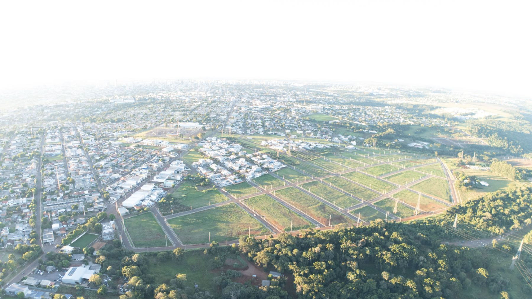 Imobili�ria Destaque em Cascavel PR