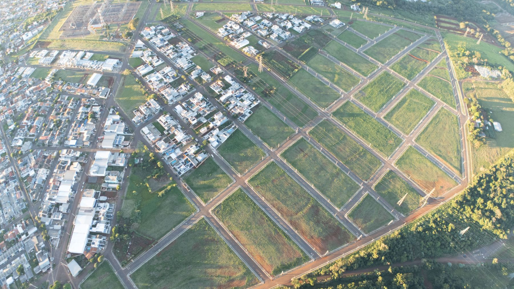 Imobili�ria Destaque em Cascavel PR