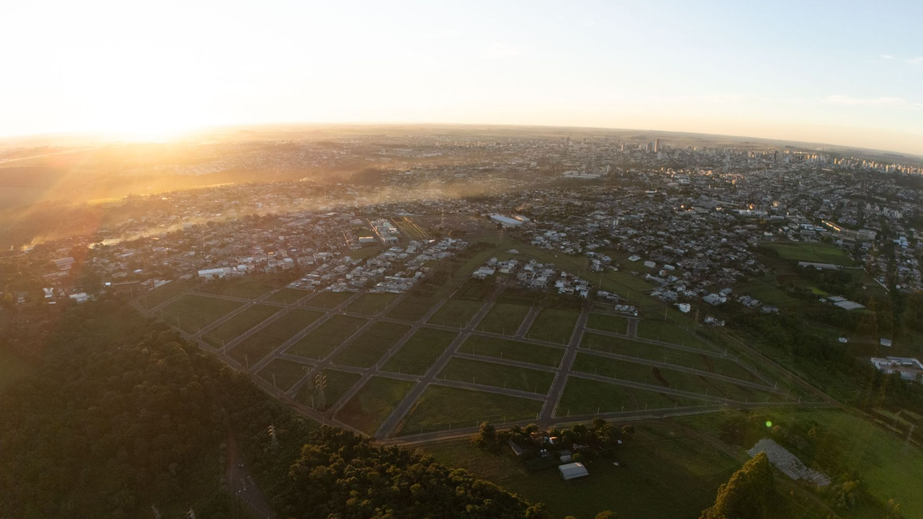Imobili�ria Destaque em Cascavel PR