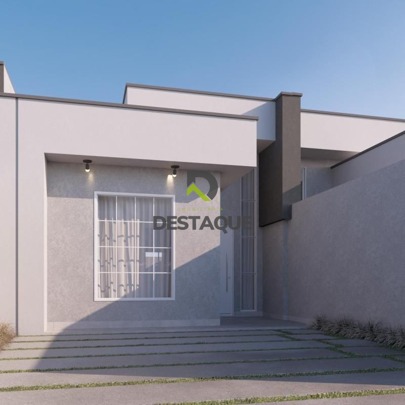 Imobili�ria Destaque em Cascavel PR