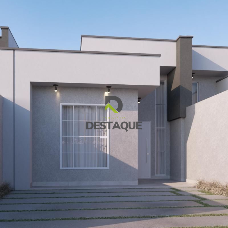 Imobili�ria Destaque em Cascavel PR