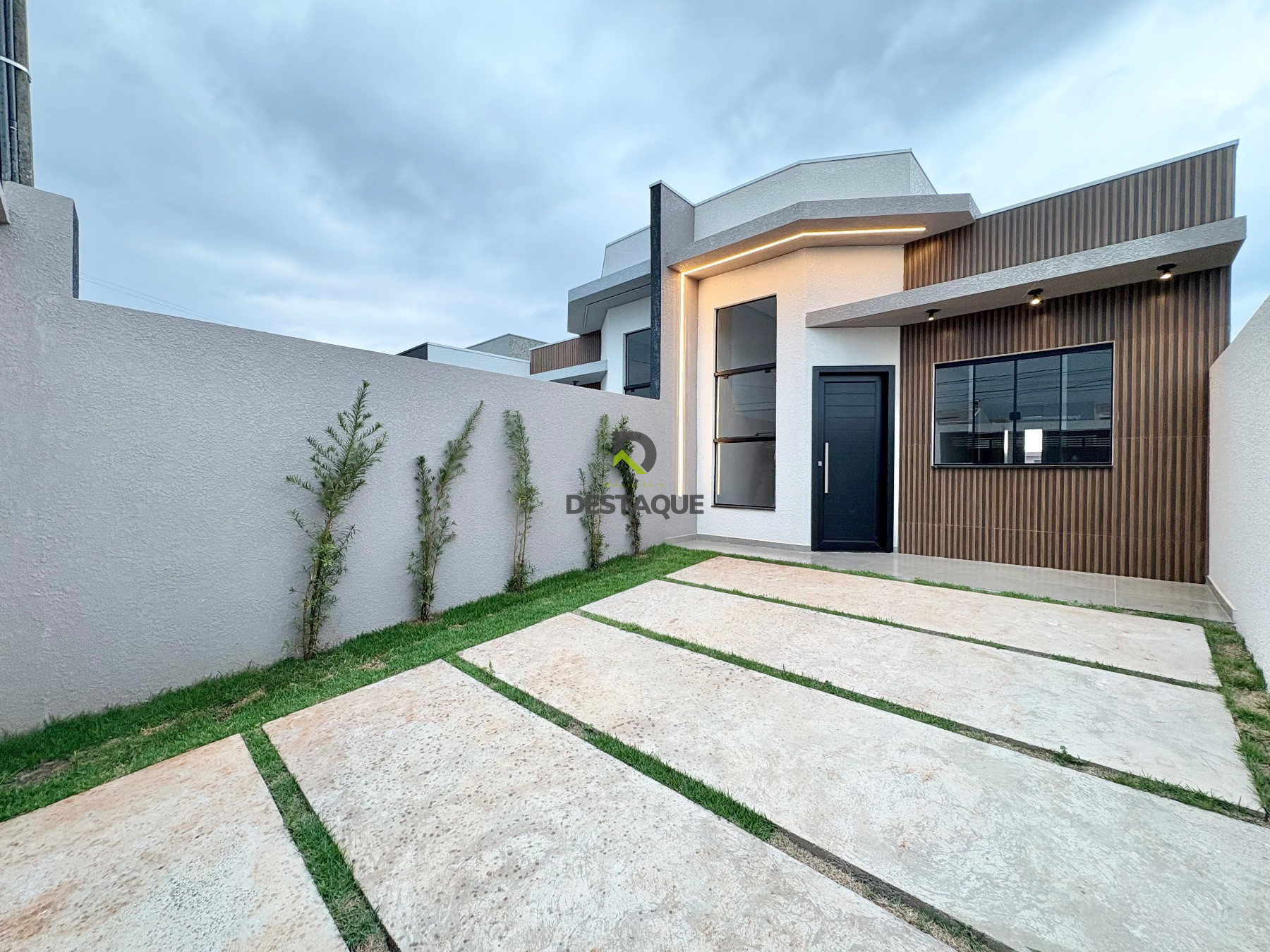 Imobili�ria Destaque em Cascavel PR