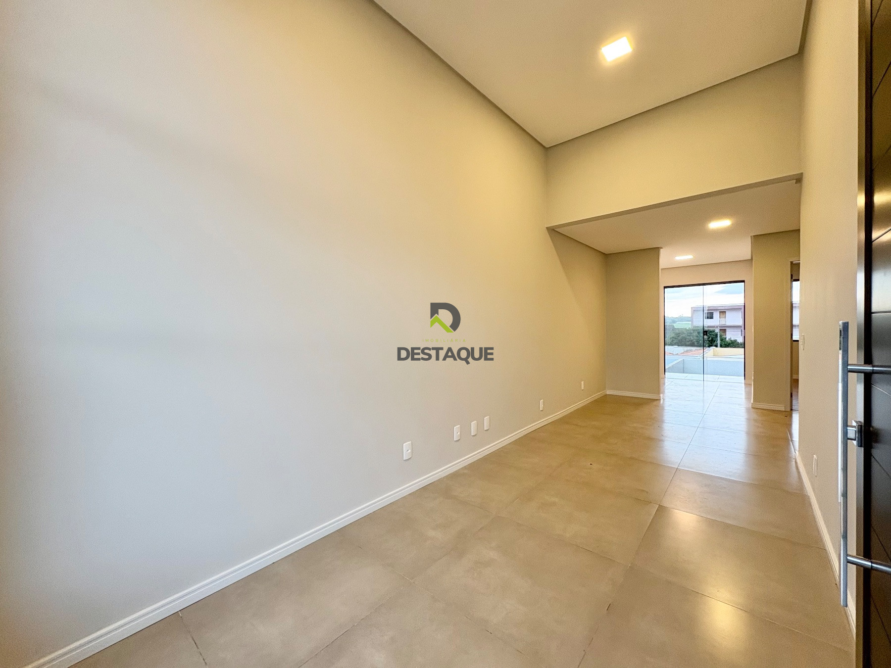 Imobili�ria Destaque em Cascavel PR