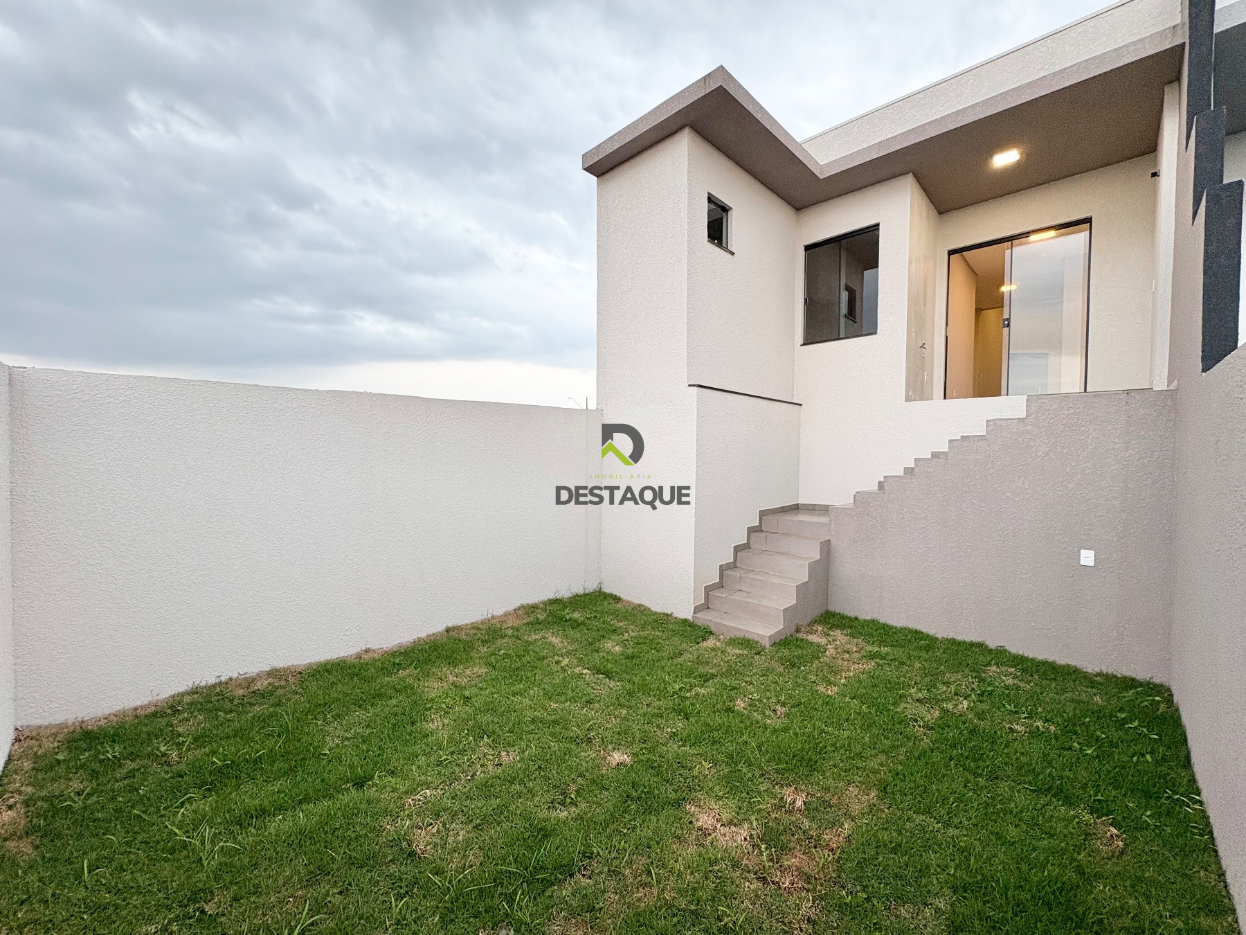 Imobili�ria Destaque em Cascavel PR