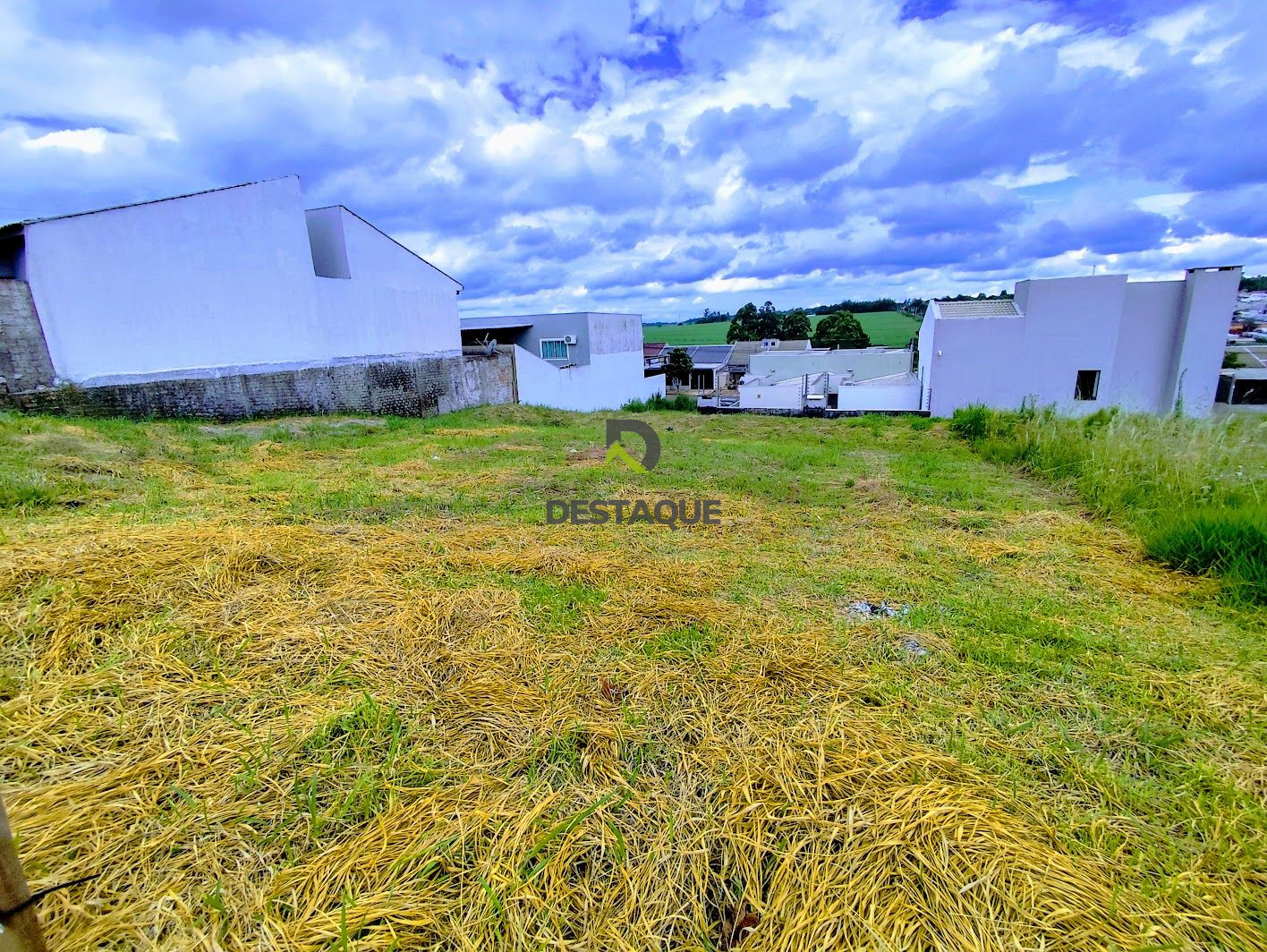 Terreno com 250m2- Loteamento Florais do Paran�- Bairro Floresta