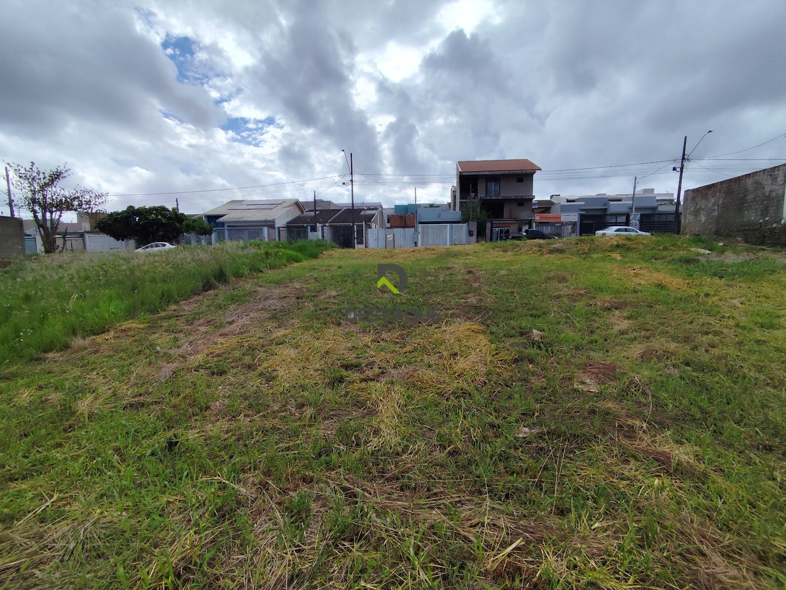 Imobili�ria Destaque em Cascavel PR