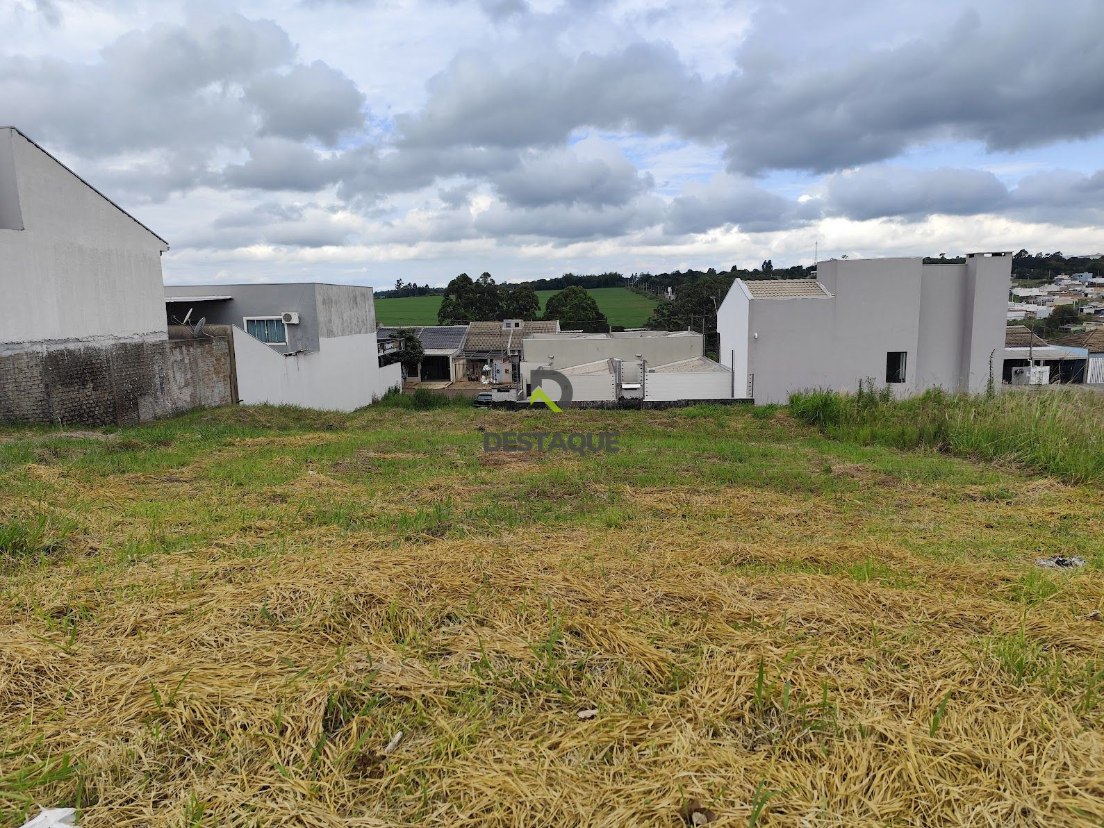 Imobili�ria Destaque em Cascavel PR