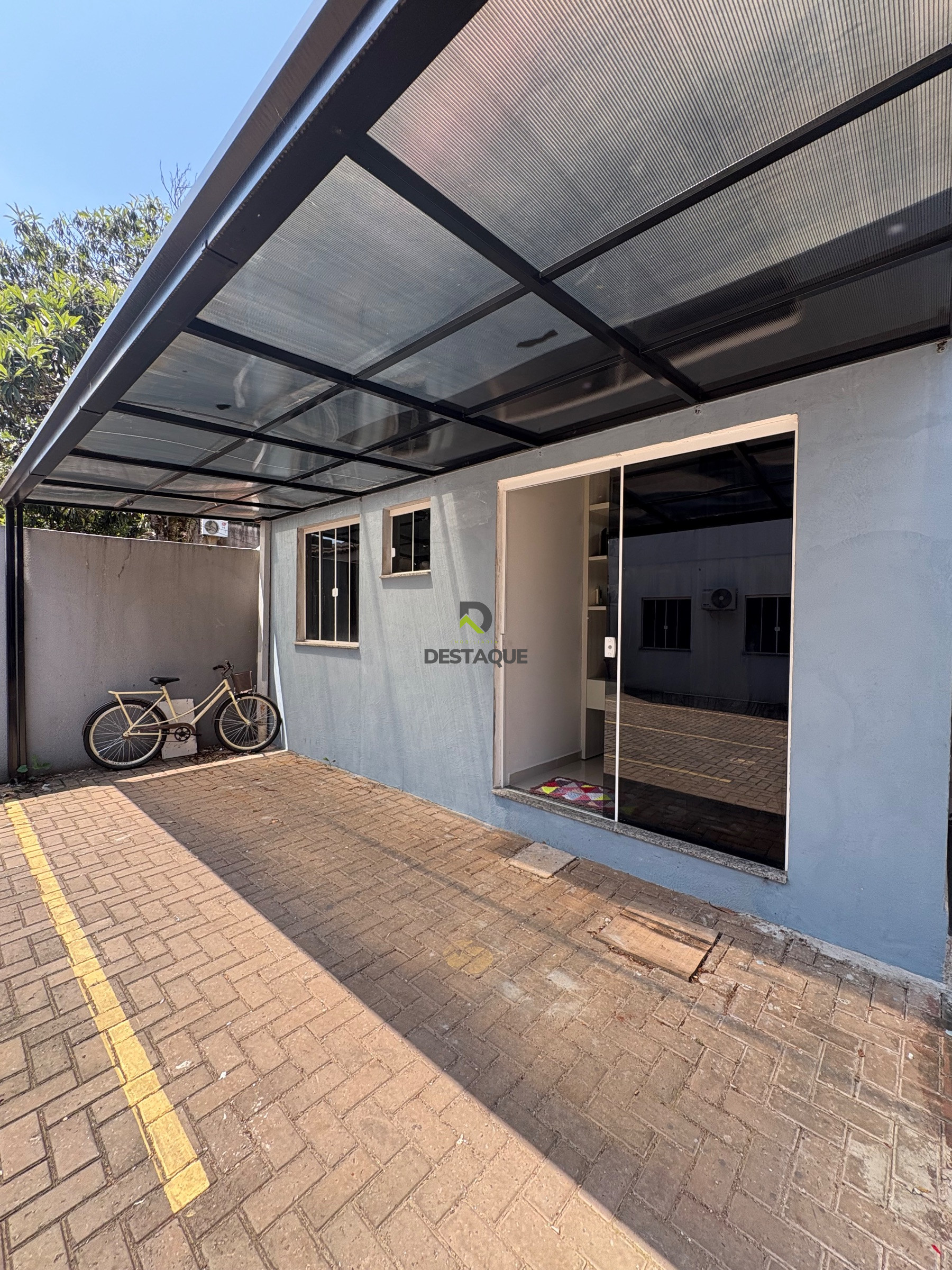 Imobili�ria Destaque em Cascavel PR