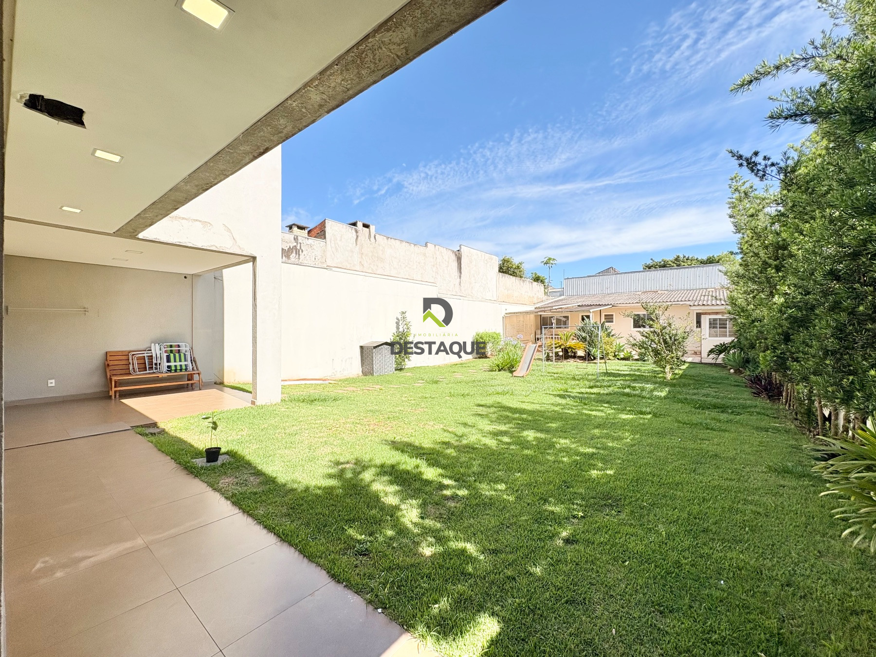 Imobili�ria Destaque em Cascavel PR