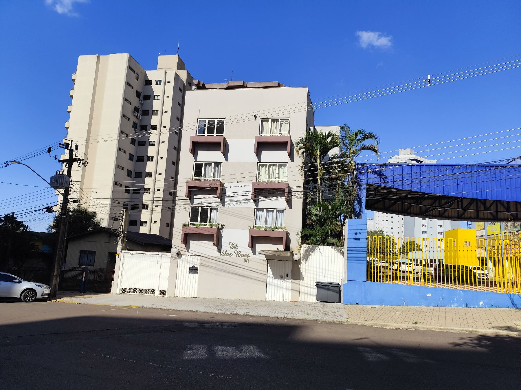 Imobili�ria Destaque em Cascavel PR