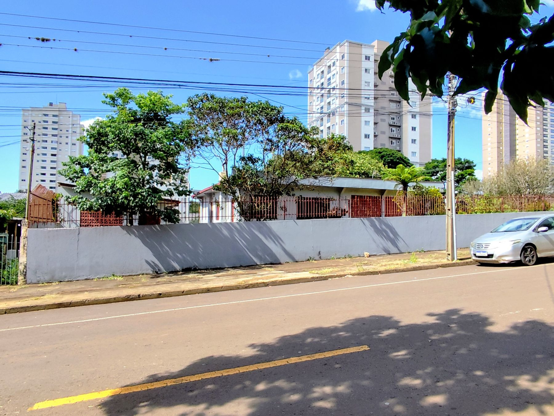 Imobili�ria Destaque em Cascavel PR