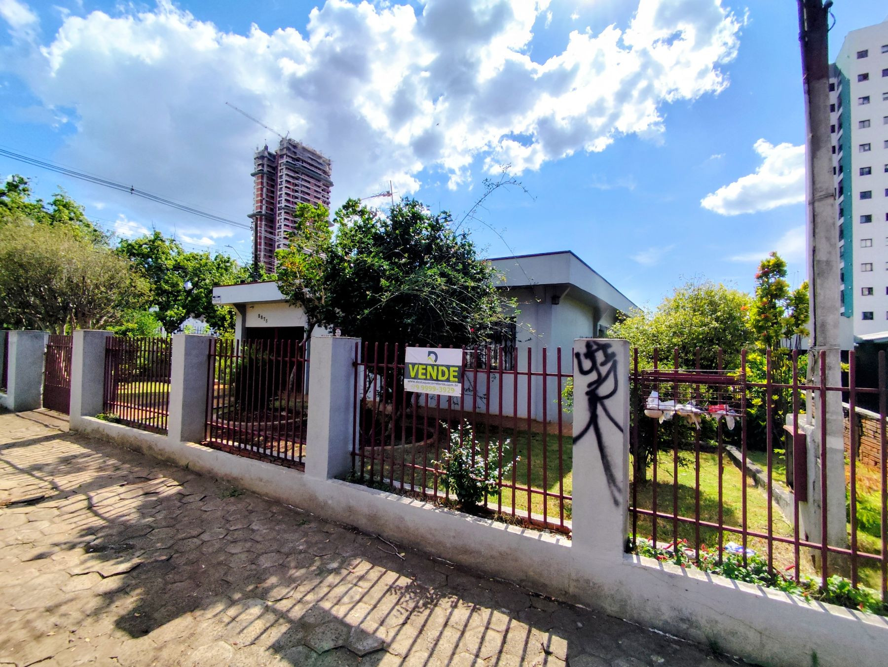 Imobili�ria Destaque em Cascavel PR