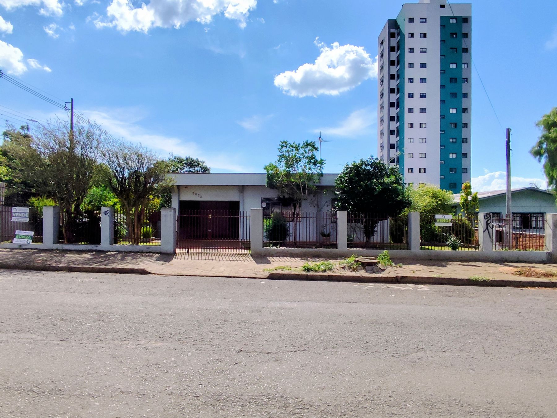 Imobili�ria Destaque em Cascavel PR