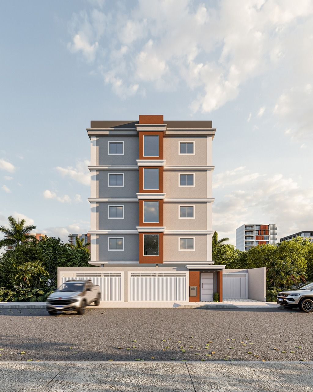 lancamento Ap com 1 quarto- Bairro Santo Onofre