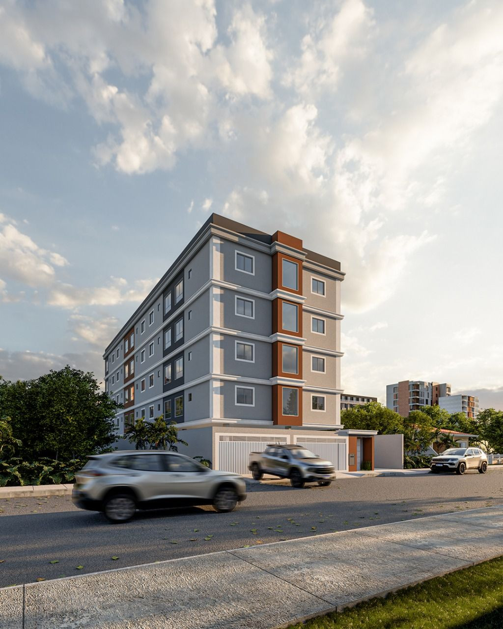 Imobili�ria Destaque em Cascavel PR