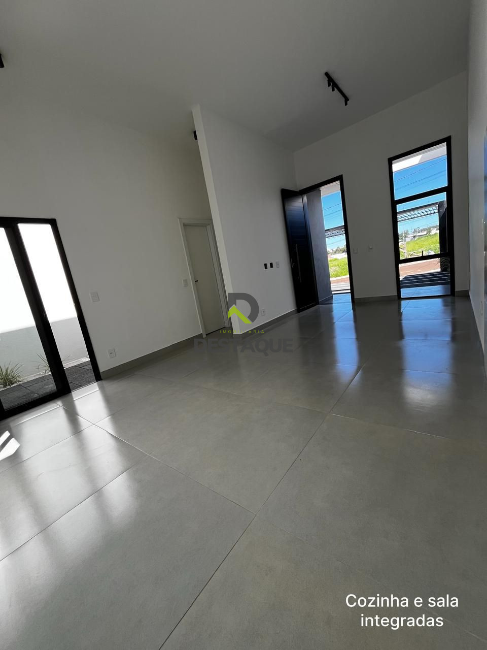 Imobili�ria Destaque em Cascavel PR